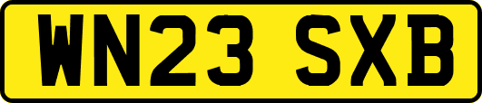 WN23SXB