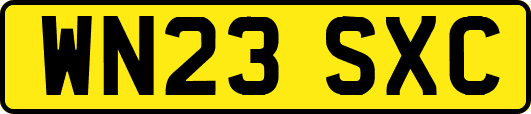 WN23SXC