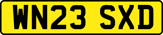 WN23SXD