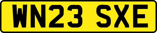 WN23SXE