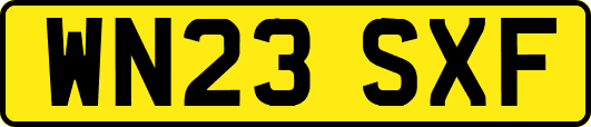 WN23SXF