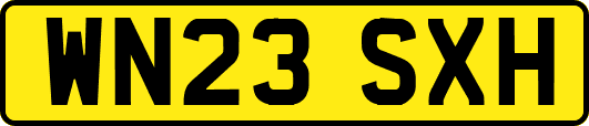 WN23SXH
