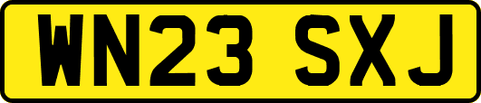 WN23SXJ