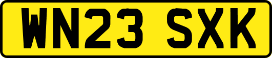 WN23SXK