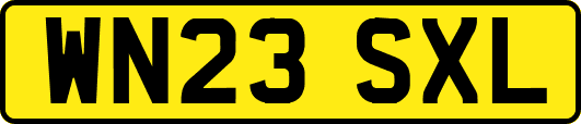 WN23SXL