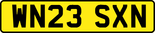 WN23SXN