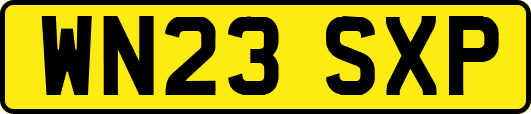 WN23SXP