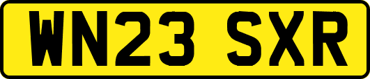 WN23SXR