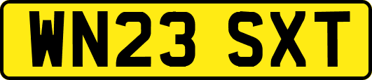 WN23SXT