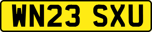 WN23SXU