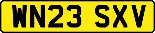 WN23SXV