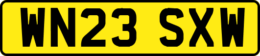 WN23SXW