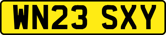 WN23SXY