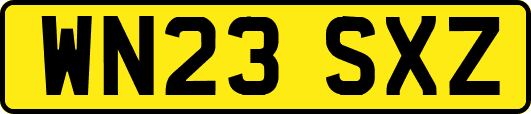 WN23SXZ