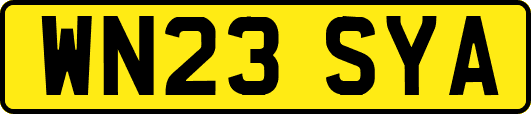 WN23SYA