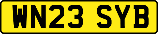 WN23SYB