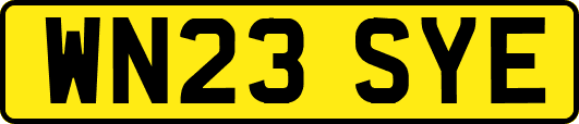 WN23SYE