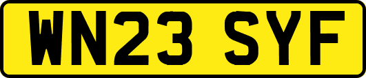 WN23SYF