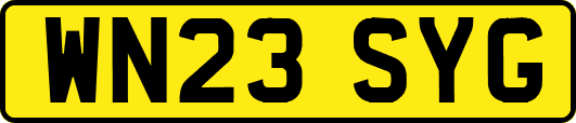 WN23SYG