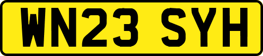 WN23SYH