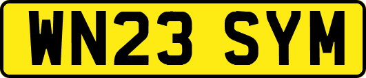 WN23SYM