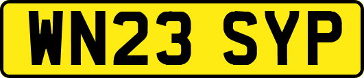 WN23SYP