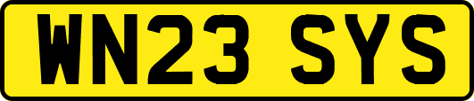 WN23SYS