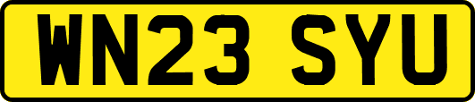 WN23SYU