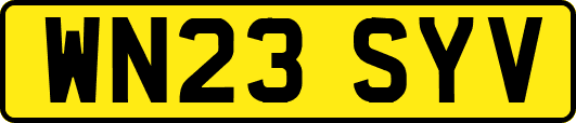WN23SYV