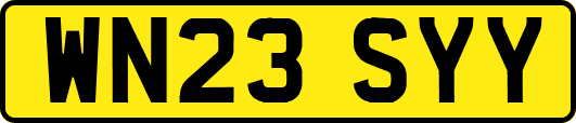 WN23SYY
