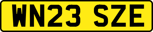 WN23SZE