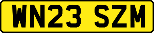 WN23SZM