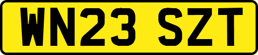 WN23SZT