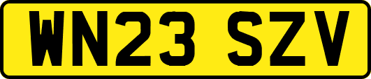 WN23SZV
