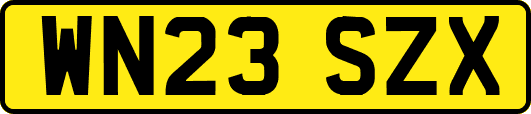 WN23SZX