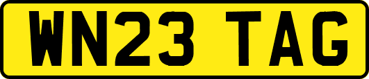 WN23TAG