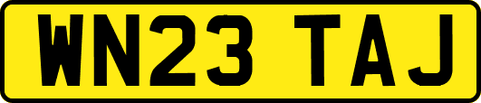 WN23TAJ