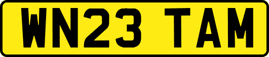 WN23TAM