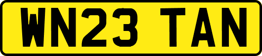 WN23TAN