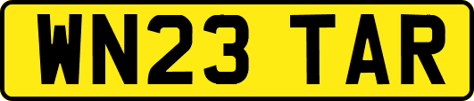 WN23TAR