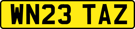 WN23TAZ