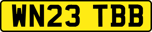 WN23TBB