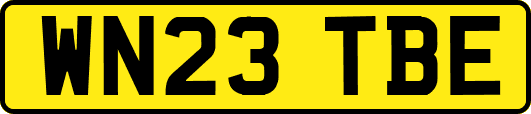 WN23TBE
