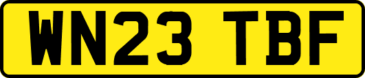 WN23TBF