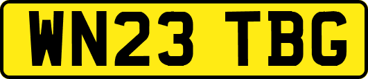WN23TBG