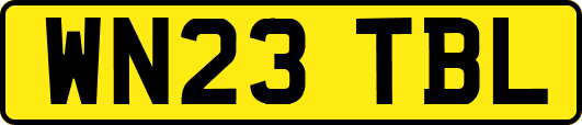 WN23TBL