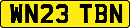 WN23TBN