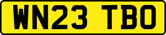 WN23TBO