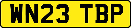 WN23TBP