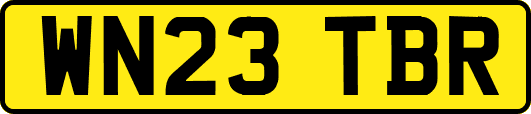 WN23TBR